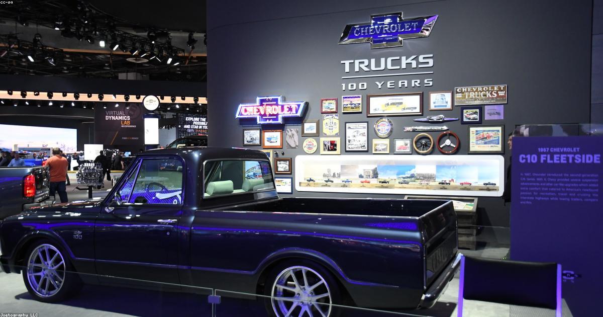 Why the Chevy Suburban is the Ultimate NJ Family Road Trip Vehicle