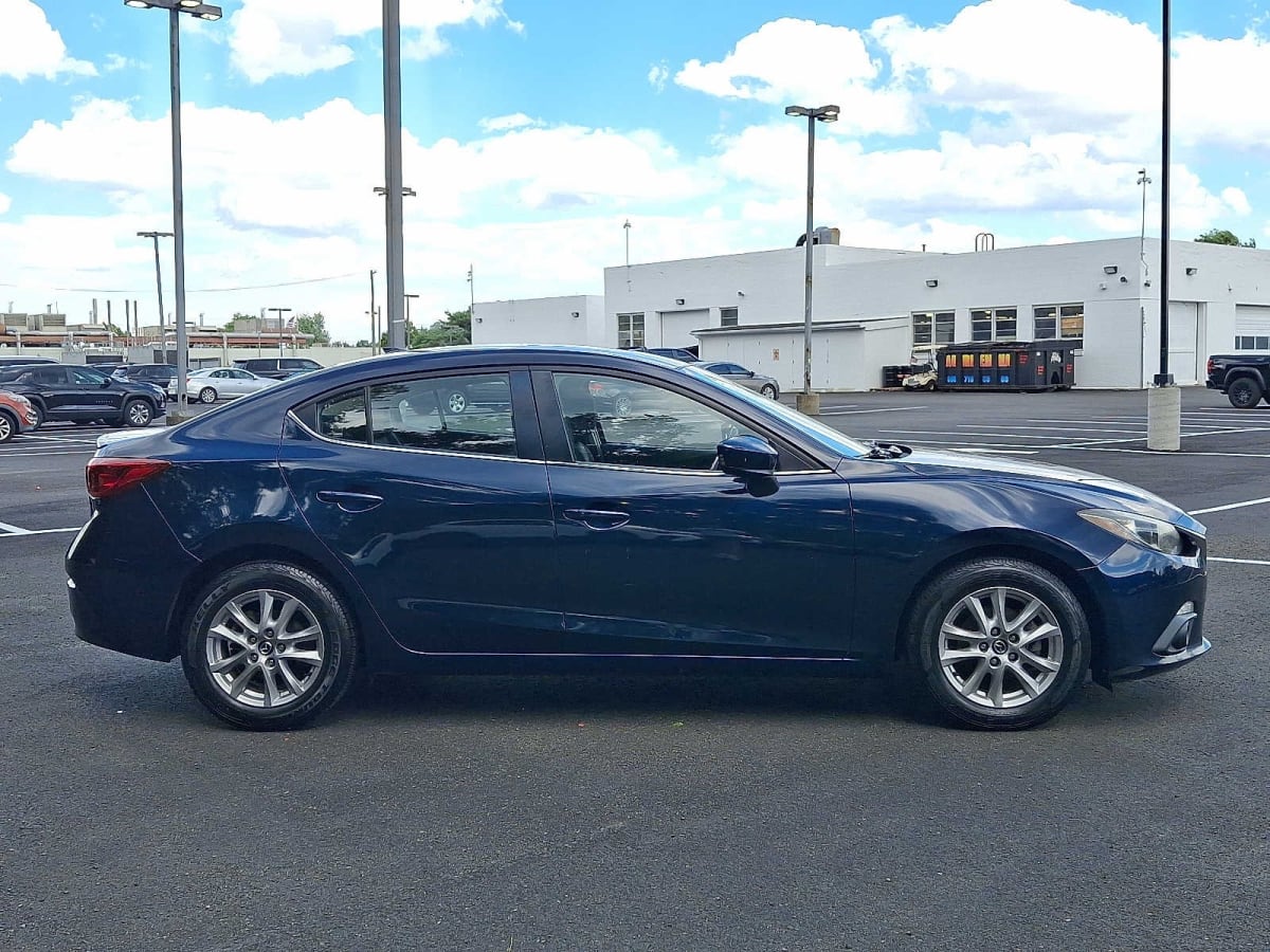 Discover Why This Mazda 3 Beats the Ford Puma | Jorge Valdivia