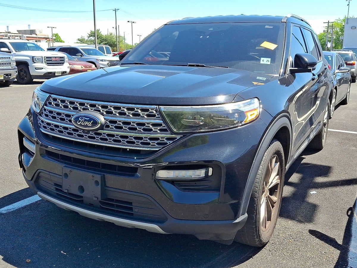 2020 Ford Explorer for Sale in Union NJ | Jorge Valdivia