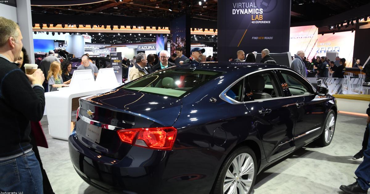 How to Lock In the Best Chevy Lease Deals in Union New Jersey