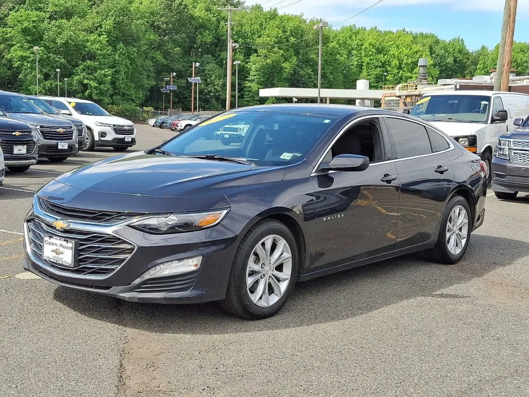 Chevy vehicles in union NJ featured by Jorge Sells Cars