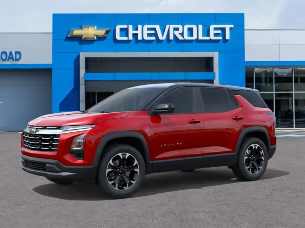 Chevy vehicles in union NJ featured by Jorge Sells Cars