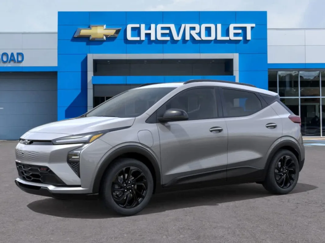 Chevy vehicles in union NJ featured by Jorge Sells Cars