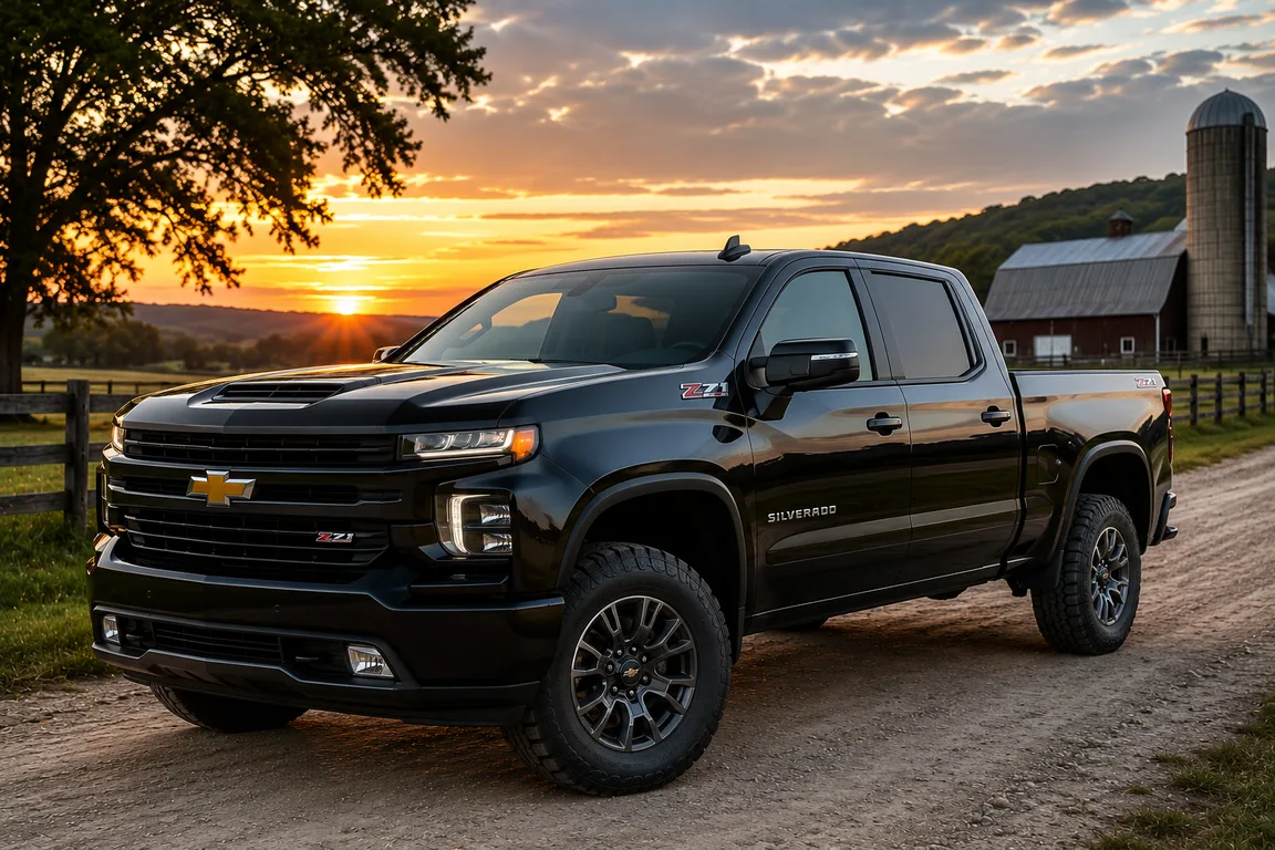 How to Choose a Helpful Chevy Salesperson Near Union NJ