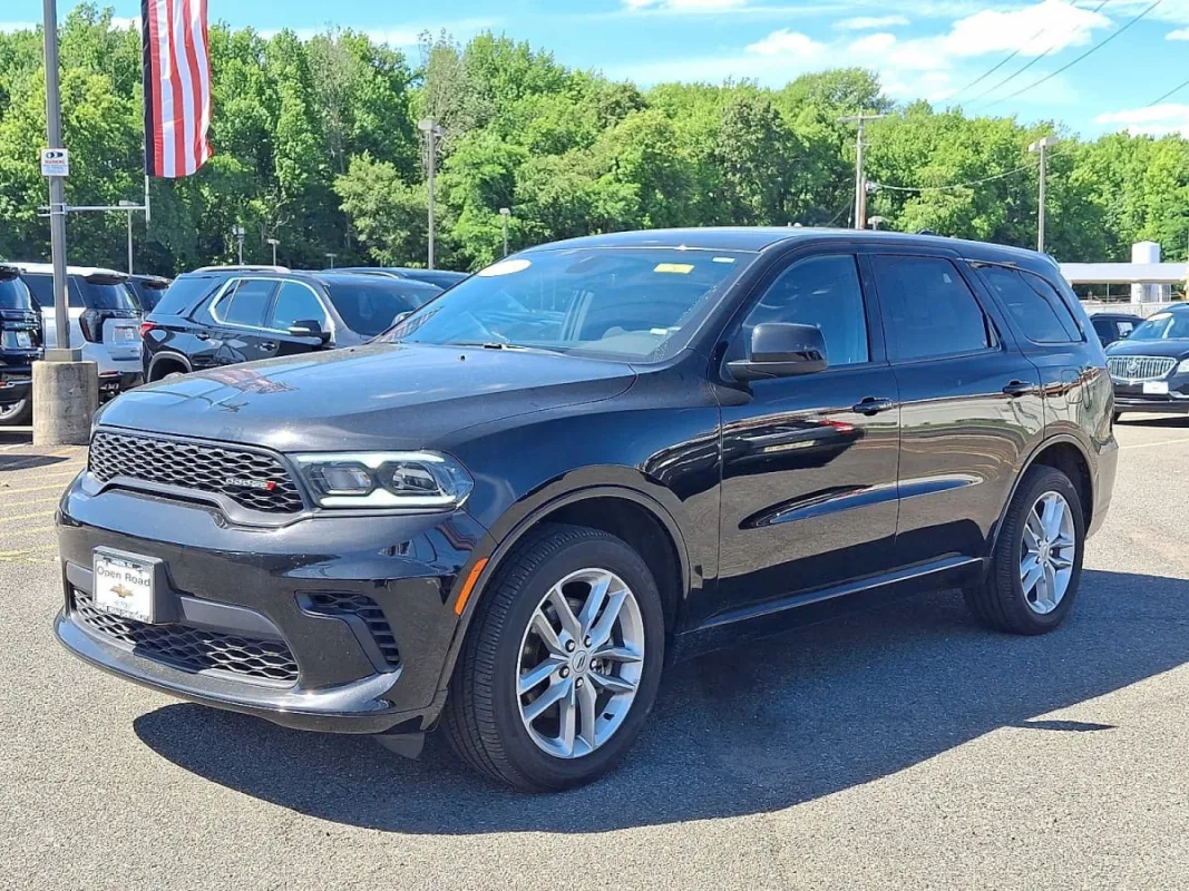 Ford Expedition in Vauxhall NJ: What to Check First