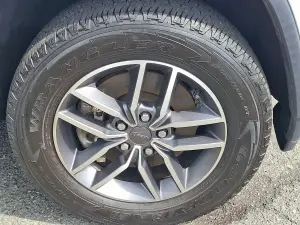 2021 Jeep Grand Cherokee Limited, photo 7 of 31