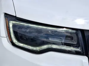 2021 Jeep Grand Cherokee Limited, photo 8 of 31