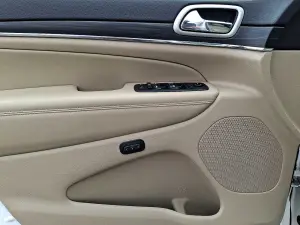 2021 Jeep Grand Cherokee Limited, photo 11 of 31