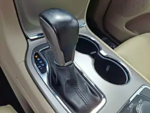 2021 Jeep Grand Cherokee Limited, photo 14 of 31