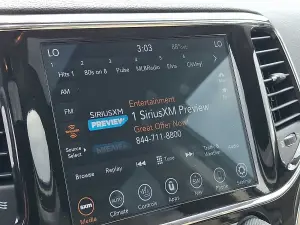 2021 Jeep Grand Cherokee Limited, photo 16 of 31