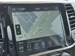 2021 Jeep Grand Cherokee Limited, photo 17 of 31