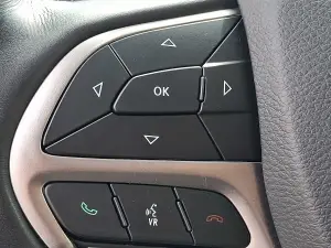 2021 Jeep Grand Cherokee Limited, photo 21 of 31