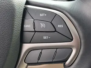 2021 Jeep Grand Cherokee Limited, photo 22 of 31
