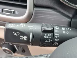 2021 Jeep Grand Cherokee Limited, photo 24 of 31