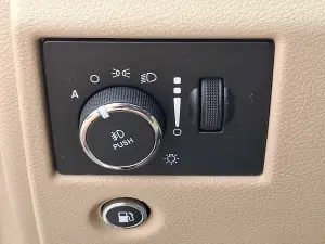 2021 Jeep Grand Cherokee Limited, photo 25 of 31