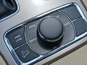 2021 Jeep Grand Cherokee Limited, photo 26 of 31