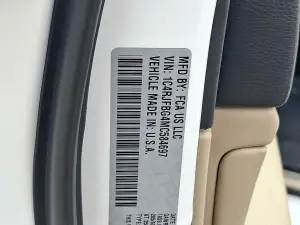 2021 Jeep Grand Cherokee Limited, photo 27 of 31