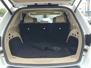 2021 Jeep Grand Cherokee Limited, photo 28 of 31