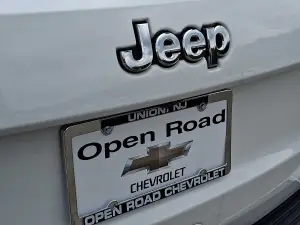 2021 Jeep Grand Cherokee Limited, photo 29 of 31