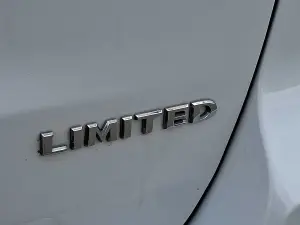 2021 Jeep Grand Cherokee Limited, photo 30 of 31