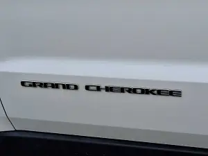 2021 Jeep Grand Cherokee Limited, photo 31 of 31