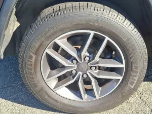 2020 Jeep Grand Cherokee Limited 4x4, photo 7 of 31