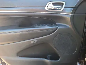 2020 Jeep Grand Cherokee Limited 4x4, photo 11 of 31