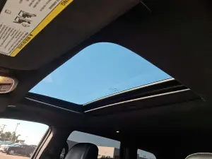 2020 Jeep Grand Cherokee Limited 4x4, photo 13 of 31