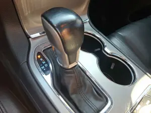 2020 Jeep Grand Cherokee Limited 4x4, photo 14 of 31