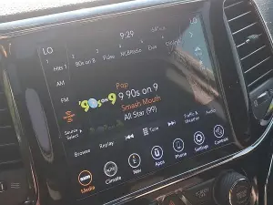 2020 Jeep Grand Cherokee Limited 4x4, photo 16 of 31