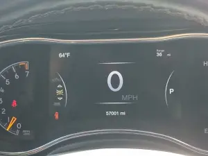 2020 Jeep Grand Cherokee Limited 4x4, photo 20 of 31