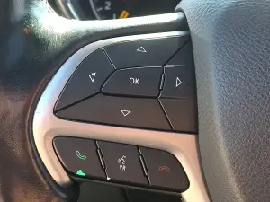 2020 Jeep Grand Cherokee Limited 4x4, photo 21 of 31