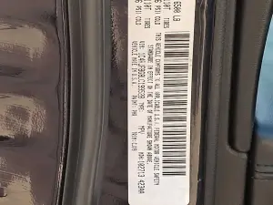 2020 Jeep Grand Cherokee Limited 4x4, photo 27 of 31