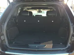 2020 Jeep Grand Cherokee Limited 4x4, photo 28 of 31