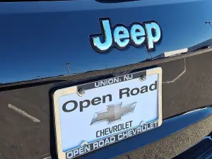 2020 Jeep Grand Cherokee Limited 4x4, photo 29 of 31