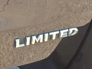 2020 Jeep Grand Cherokee Limited 4x4, photo 30 of 31