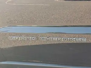 2020 Jeep Grand Cherokee Limited 4x4, photo 31 of 31