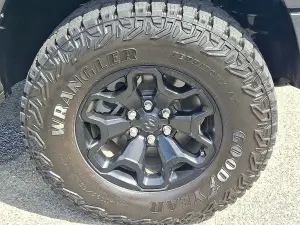 2026 RAM 1500 RHO Crew Cab 4x4 5'7" Box, photo 8 of 33