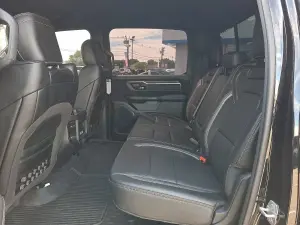 2026 RAM 1500 RHO Crew Cab 4x4 5'7" Box, photo 10 of 33