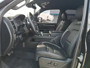 2026 RAM 1500 RHO Crew Cab 4x4 5'7" Box, photo 13 of 33