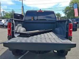 2026 RAM 1500 RHO Crew Cab 4x4 5'7" Box, photo 29 of 33