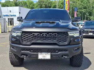 2026 RAM 1500 RHO Crew Cab 4x4 5'7" Box, photo 1 of 33