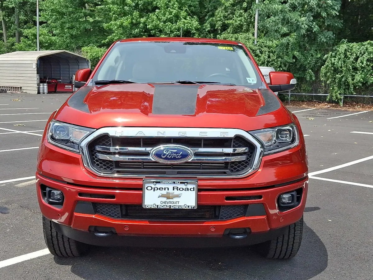 2019 Ford Ranger XL: is 80,955 miles a dealbreaker?
