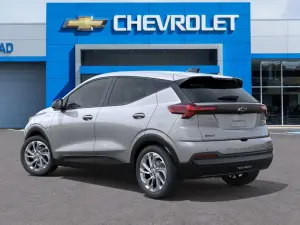 2027 Chevrolet Bolt, photo 2 of 23