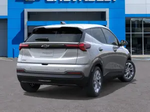 2027 Chevrolet Bolt, photo 3 of 23