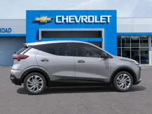 2027 Chevrolet Bolt, photo 4 of 23