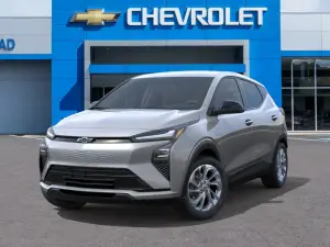 2027 Chevrolet Bolt, photo 5 of 23
