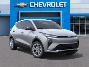 2027 Chevrolet Bolt, photo 6 of 23