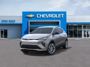 2027 Chevrolet Bolt, photo 7 of 23