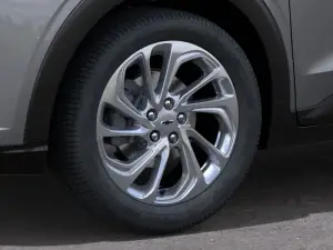 2027 Chevrolet Bolt, photo 8 of 23
